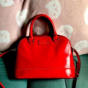 Kate spade tote